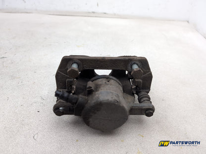 Mercedes-Benz B200 B-Class W245 Brake Caliper Front Lh Passenger Side 2005-2011 - photo 6