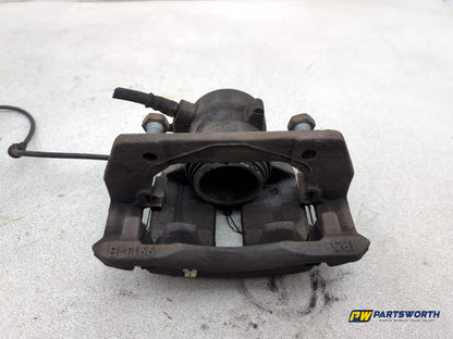 Mercedes-Benz B200 B-Class W245 Brake Caliper Front Rh Driver Side 2005-2011 - photo 6