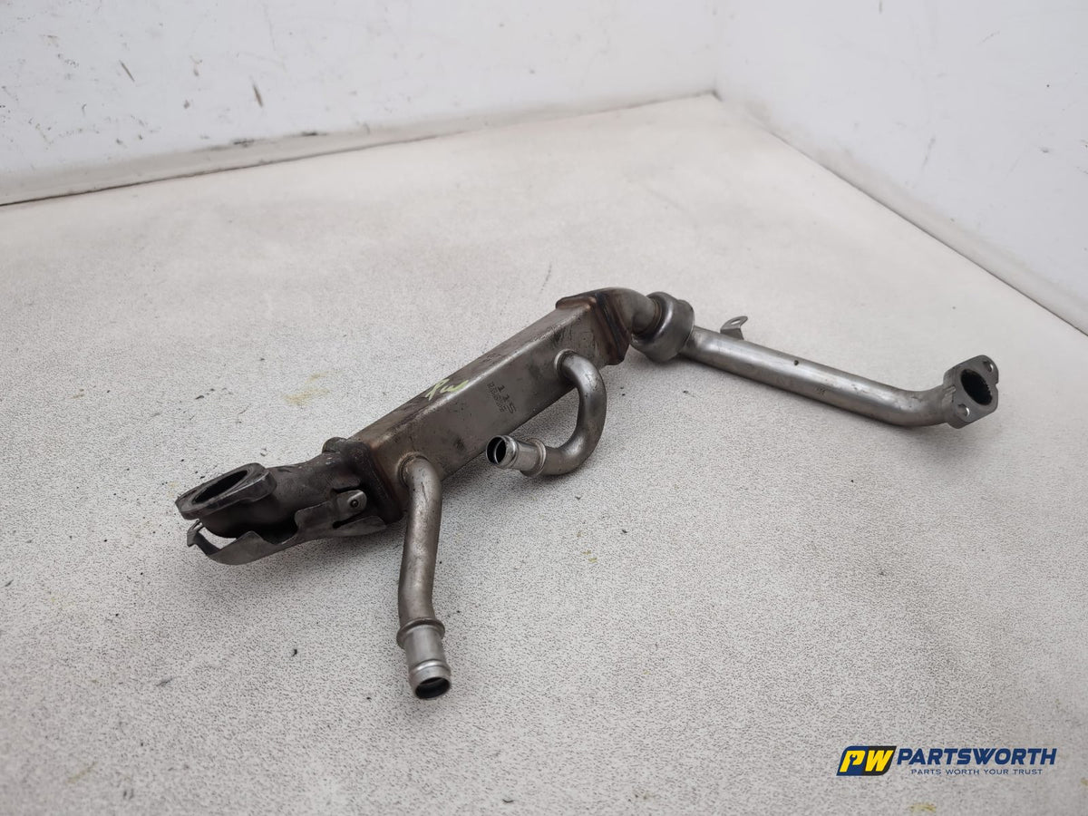 EGR Cooler 6