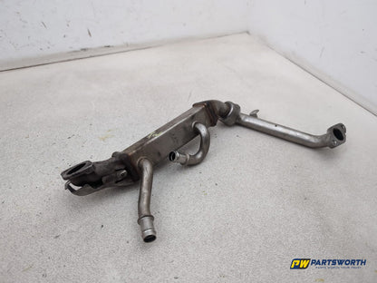 EGR Cooler 6