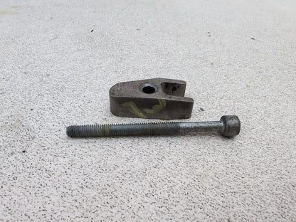 Mercedes-Benz B200 B-Class W245 2.0l Diesel Fuel Injecor Holding Clamp 2005-2011 - photo 6