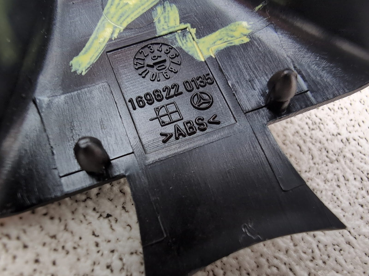 Misc trims 6
