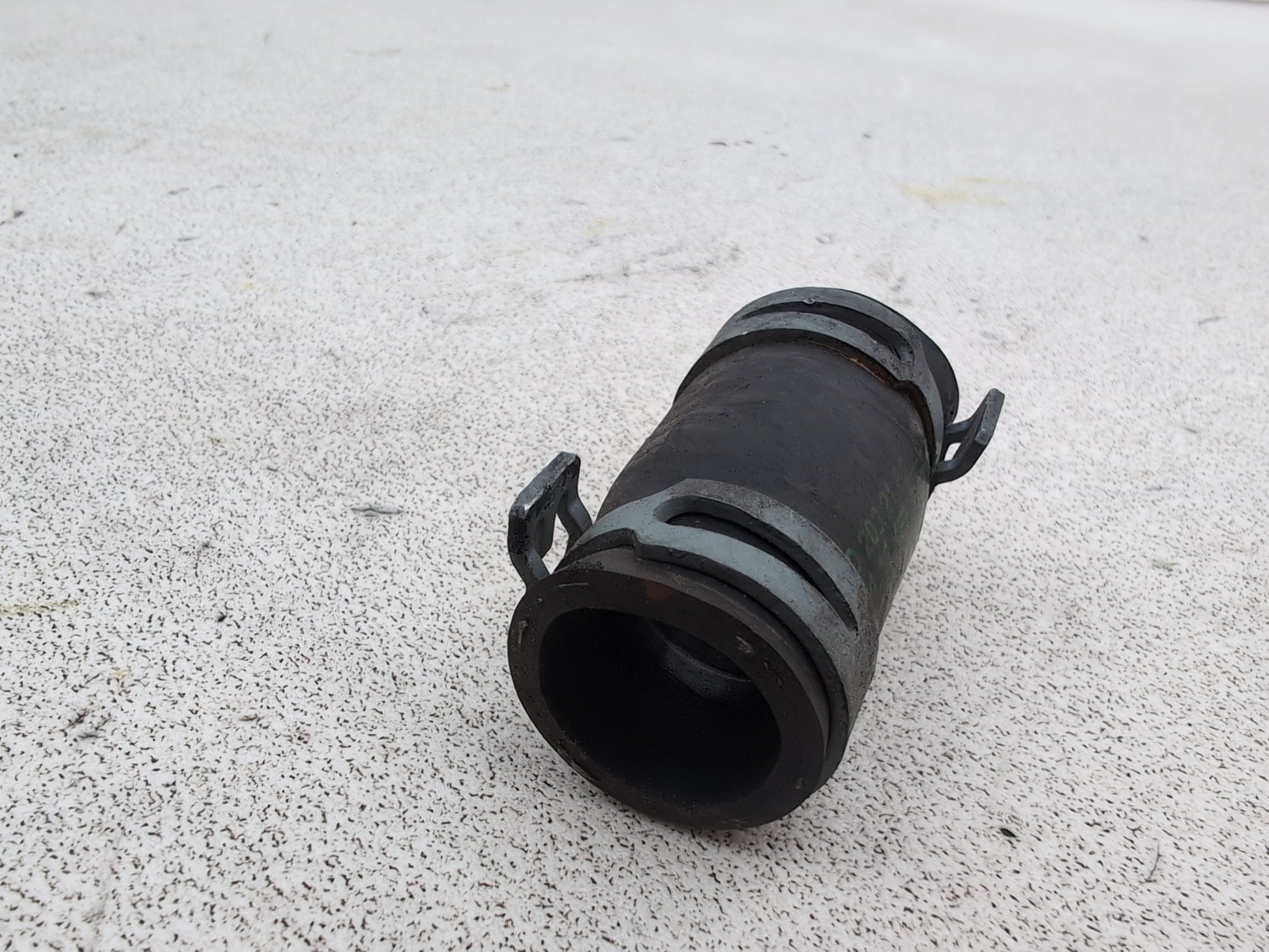 Mercedes-Benz B200 B-Class W245 2.0l Diesel Coolant Hose Pipe 2005-2011 - photo 6