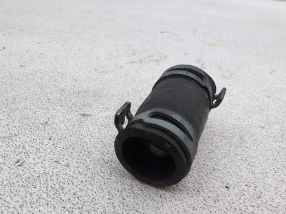 Mercedes-Benz B200 B-Class W245 2.0l Diesel Coolant Hose Pipe 2005-2011 - photo 6