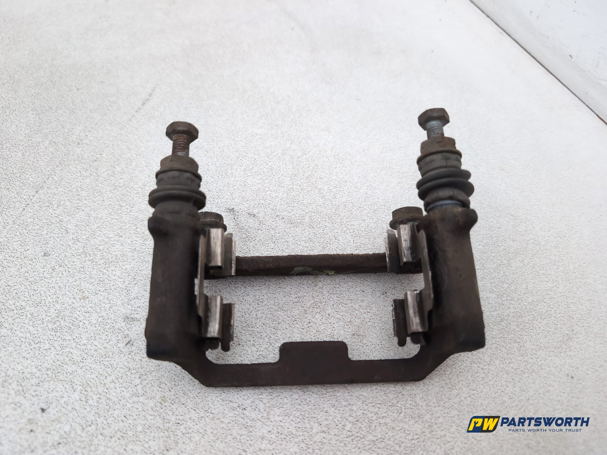 Brake Rear Caliper Support LH 6