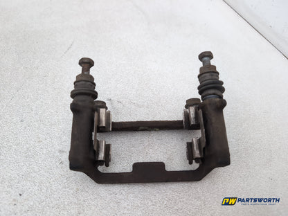 Mercedes-Benz B200 B-Class W245 Brake Rear Caliper Support Lh Passenger Side - photo 6