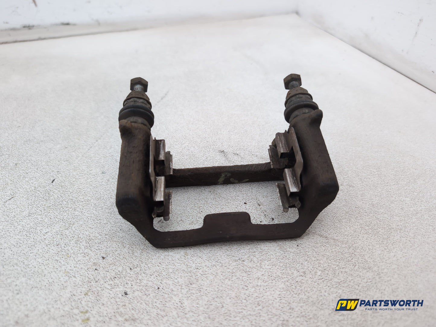 Brake Rear Caliper Support RH 6