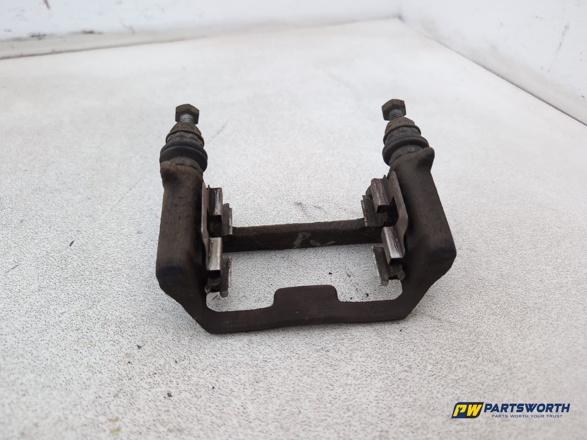 Brake Rear Caliper Support RH 6