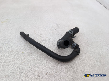Mercedes-Benz B200 B-Class W245 2.0l Diesel Coolant Hose Pipe Line A6402032682 - photo 6