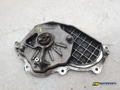 Mercedes-Benz B200 B-Class W245 2.0l Diesel Vacuum Pump A6402300465 2005-2011 - photo 6