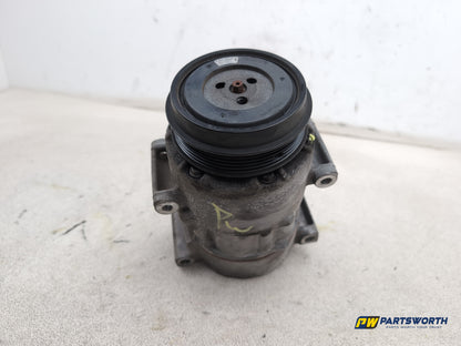 Air Conditioning Compressor 6