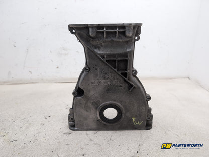 Mercedes-Benz B200 B-Class W245 Timing Chain Cover A6400150502 2005-2011 - photo 6