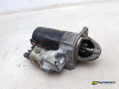 Mercedes-Benz B200 B-Class W245 2.0l Diesel Starter Motor 2005-2011 - photo 6