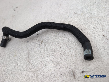 Mercedes-Benz B200 B-Class W245 2.0l Diesel Vacuum Pipe Hose Line 2005-2011 - photo 6