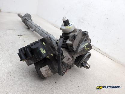 Steering Rack or Box 6