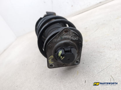 Shock Absorber Front RH 6