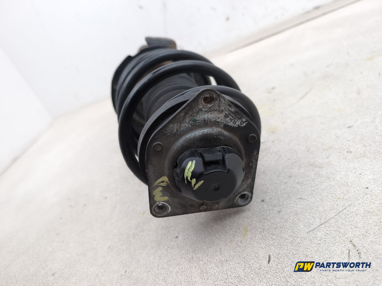 Mercedes-Benz B200 B-Class W245 2.0l Diesel Shock Absorber Front Rh Driver Side - photo 6