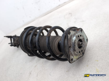 Mercedes-Benz B200 B-Class W245 2.0l Diesel Shock Absorber Front Lh Passenger - photo 6