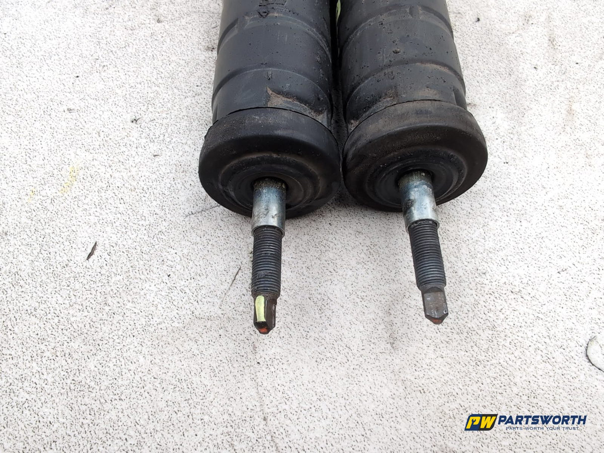 Shock Absorber Rear 6