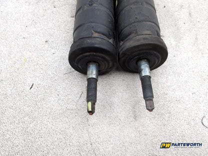 Shock Absorber Rear 6