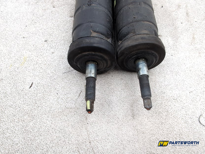 Mercedes-Benz B200 B-Class W245 2.0l Diesel Shock Asborber Rear Pair 2005-2011 - photo 6