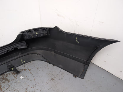 Rear Bumper 12
