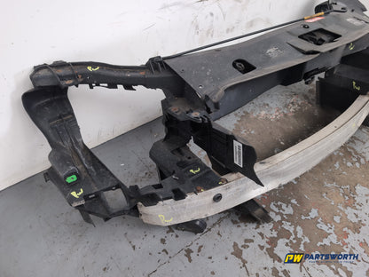 Mercedes-Benz B200 B-Class W245 2.0l Diesel Front Slam Panel Crash Bar Pack - photo 6