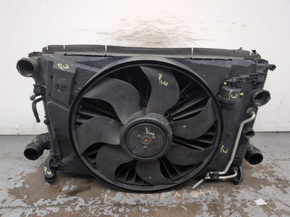 Radiator Pack (KIT) 6