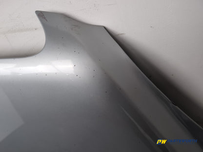 Mercedes-Benz B200 B-Class W245 Sport Cdi Auto Bonnet Silver 761 2005-2011 - photo 6