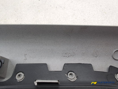 LH A Pillar Trim  6