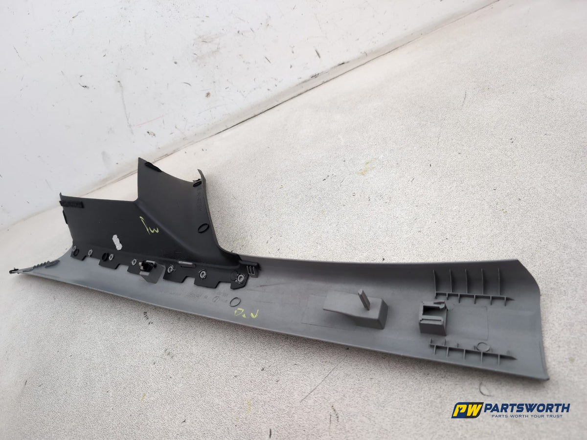 RH A Pillar Trim  6