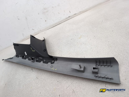 RH A Pillar Trim  6