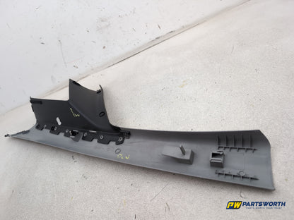 Vauxhall Corsa Se Driver Side Rh A Pillar Trim 13180563 2006-2014 - photo 6