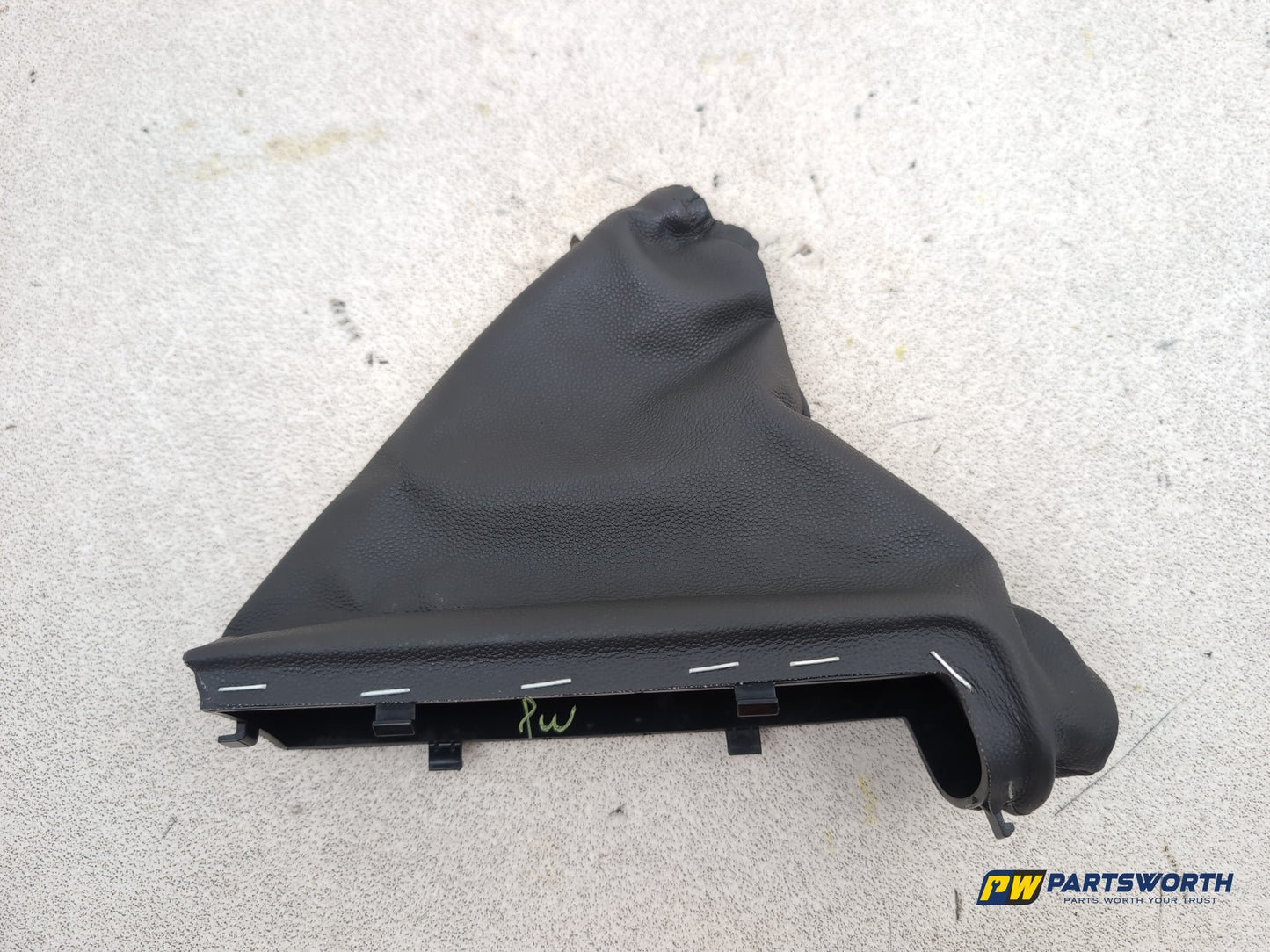 Vauxhall Corsa Se Handbrake Lever Gaiter 2006-2014 - photo 6