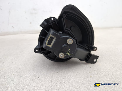 Vauxhall Corsa Se 1.2l Petrol Heater Blower Motor 164330100 2006-2014 - photo 6