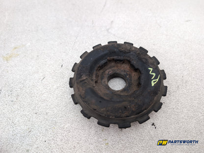 Mercedes B-Class W245 Suspension Rubber Buffer Rear Upper And Lower A1693250484 - photo 6
