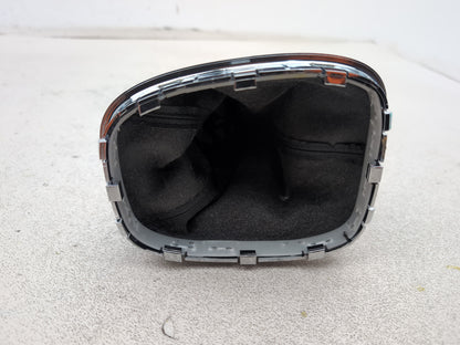 Vauxhall Corsa Se Gear Lever Gaiter And Knob 2006-2014 - photo 6