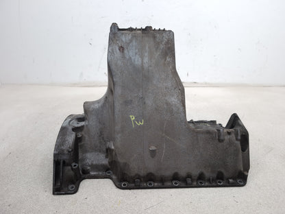 Mercedes-Benz B200 B-Class W245 2.0l Diesel Oil Sump Pan A6400141102 2005-2011 - photo 6