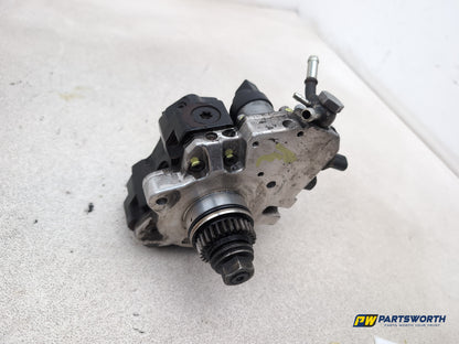 Mercedes-Benz B200 B-Class W245 2.0l Diesel High Pressure Fuel Pump A6400700701 - photo 6