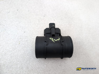 Vauxhall Corsa Se 1.2l Petrol Mass Air Flow Meter 13307079 2006-2014 - photo 6