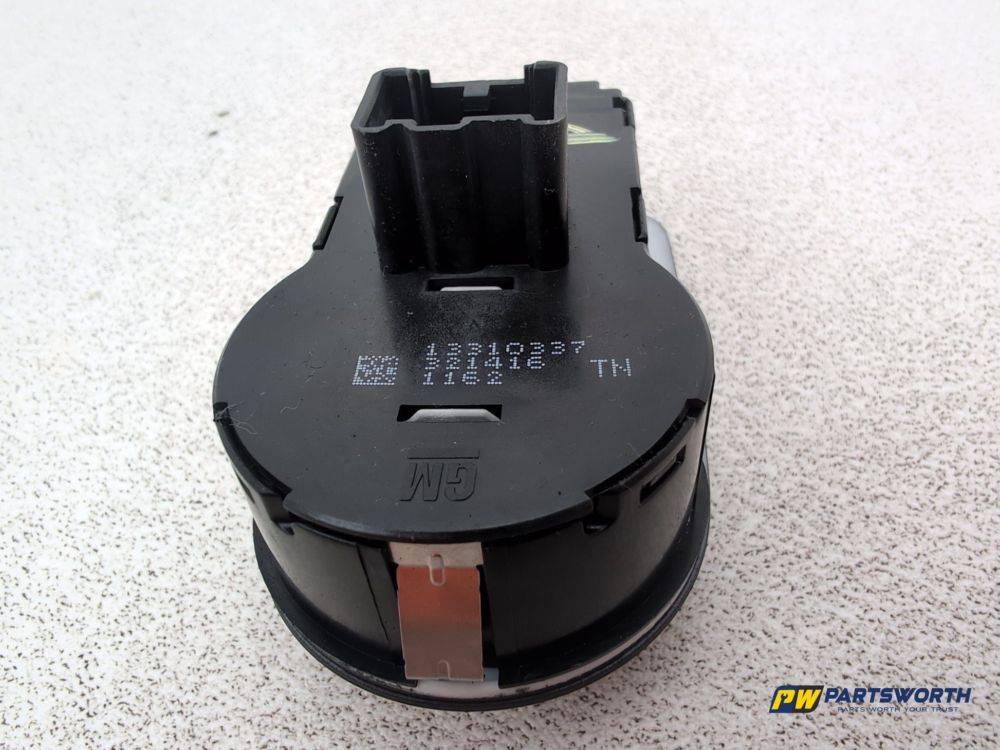 Switch Headlamp 6