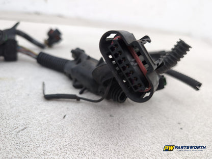 Engine Wiring Harness  6