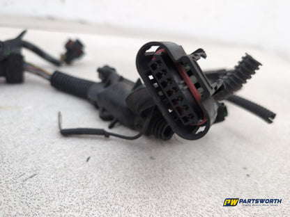 Vauxhall Corsa Se 1.2l Petrol Engine Wiring Harness 13352030 2006-2014 - photo 6