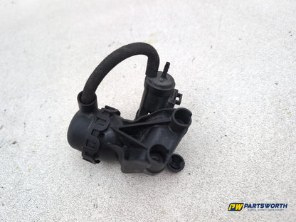 Vauxhall Corsa Se 1.2l Petrol Vacuum Solenoid Valve And Pump 0214057021 - photo 6