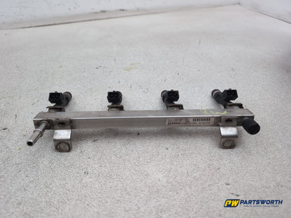 Fuel Rail 6