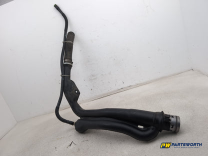 Vauxhall Corsa Se 1.2l Petrol Fuel Filler Neck 13216653 2006-2014 - photo 6