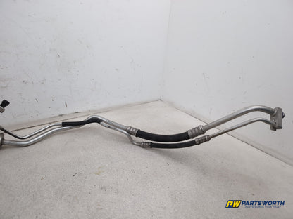 Air Conditioning Pipes Set 6