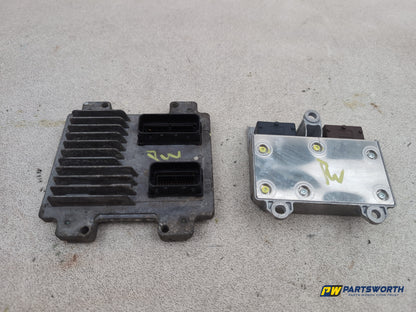 Engine ECU KIT 12