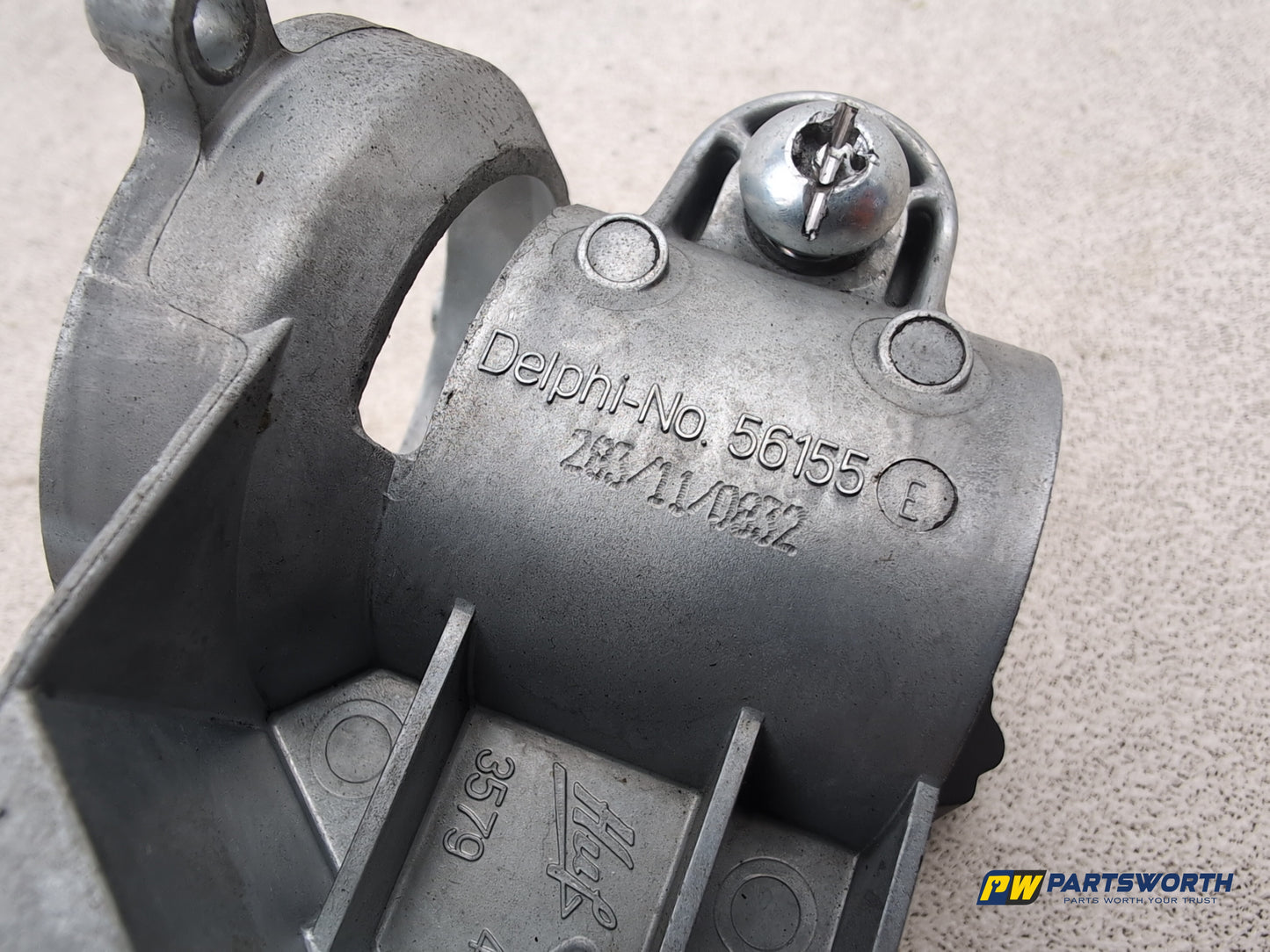 Engine ECU KIT 18