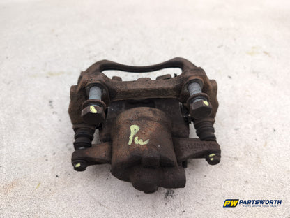Brake Caliper Front LH 6